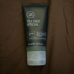 Tea Tree Special Styling Gel
